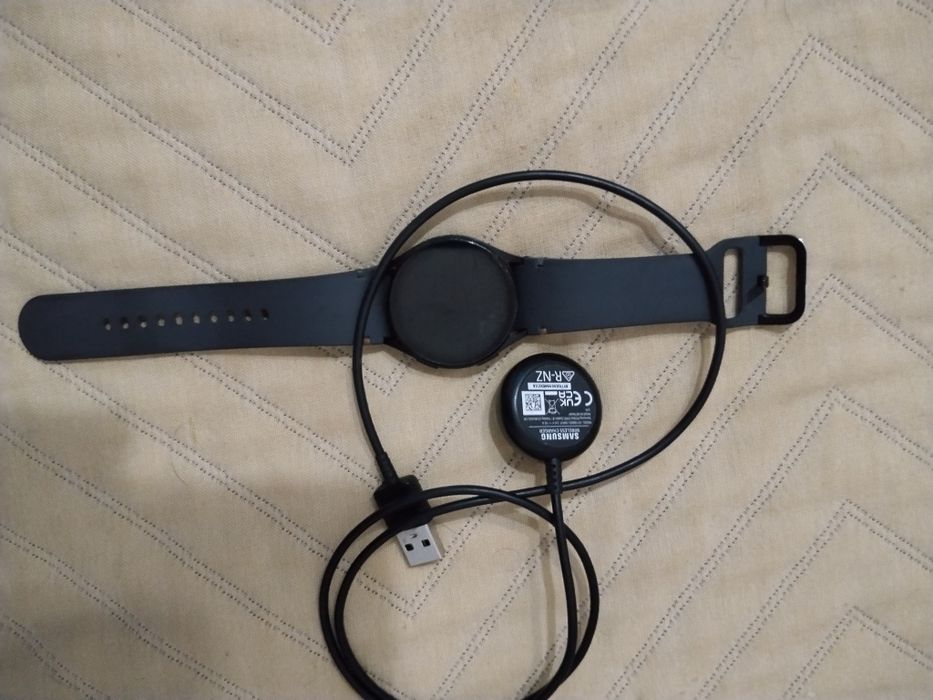 Samsung - Smartwatch Galaxy Fe - Sm- R861