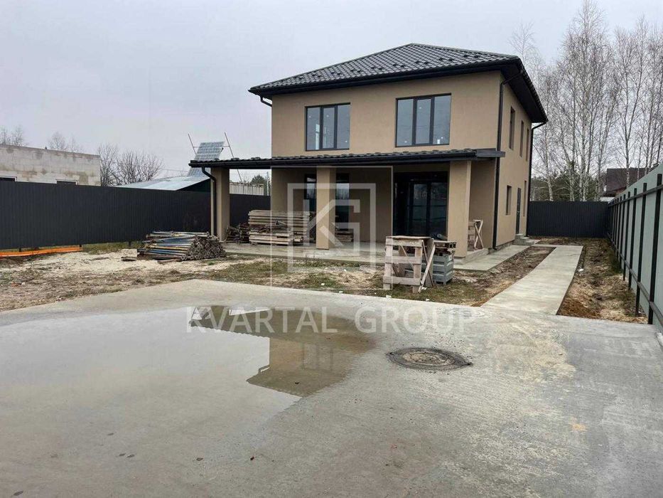 Продаж великого будинку за вигідною ціною. Розтермінування