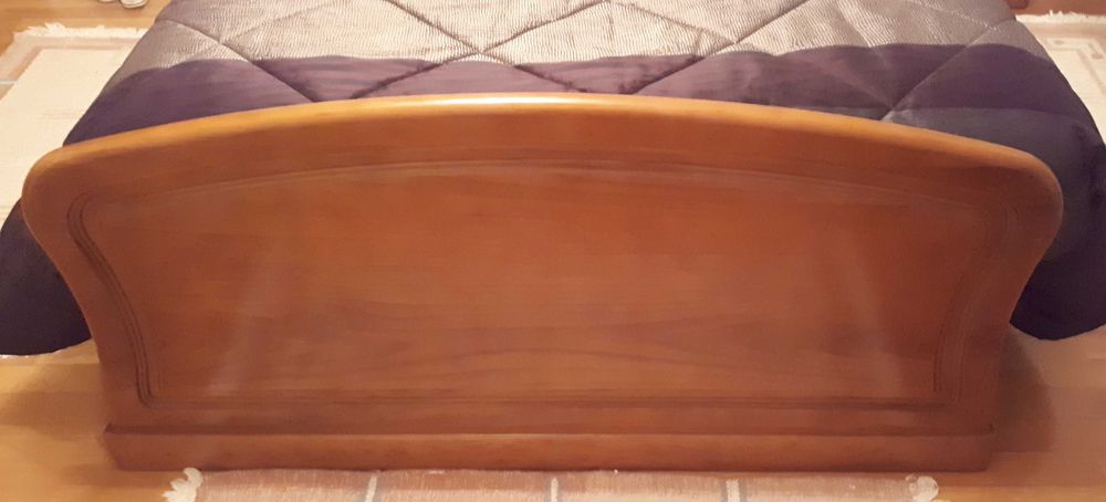 Cama de casal para quarto