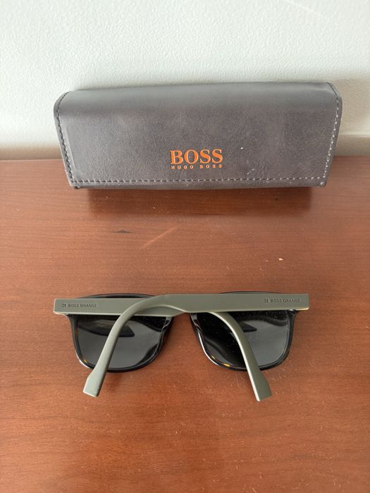 Óculos de sol Hugo Boss