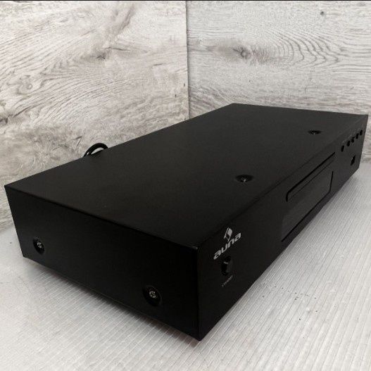 Програвач HiFi CD MP3 Auna. Новий! Краща ціна!