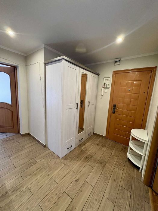 2-pokojowe mieszkanie z balkonem | 43,70 m² | Jaworzno, ul. Mazur | 1 piętro