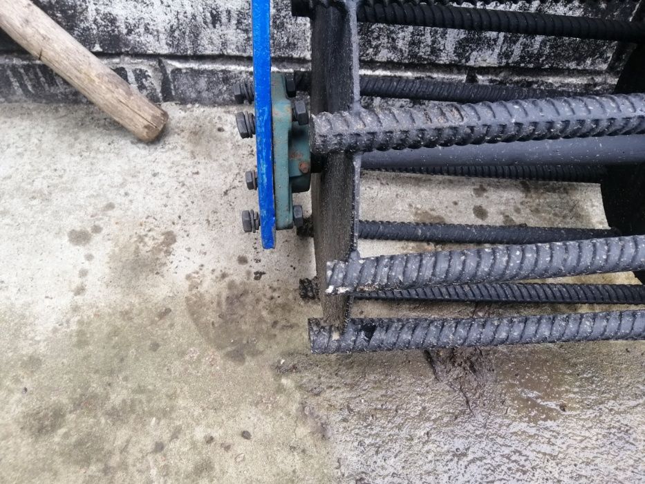 Продам раму з катоком 2,2 м і колесами для саморобної БДТ