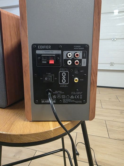 Głośniki EDIFIER R1280DB