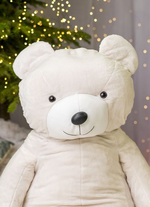 Miś Pluszowy Duży 160cm. Polski Producent na Prezent