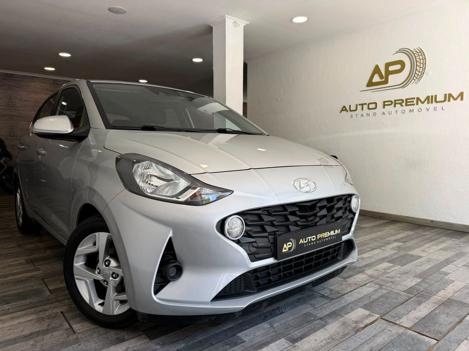 Hyundai i10 1.0 Select