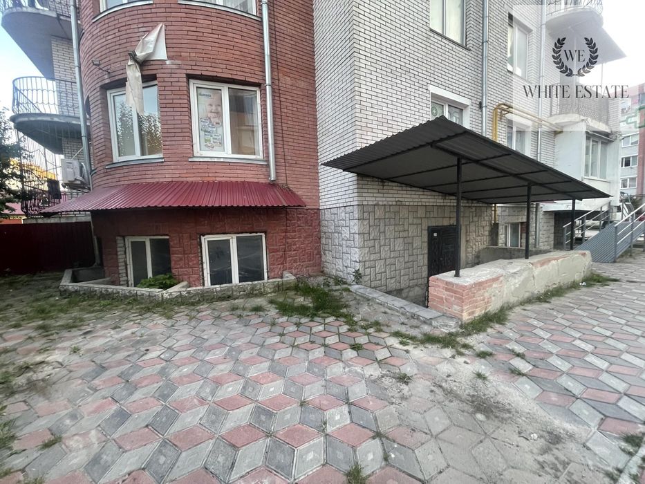 Оренда комерційного приміщення Березовиця