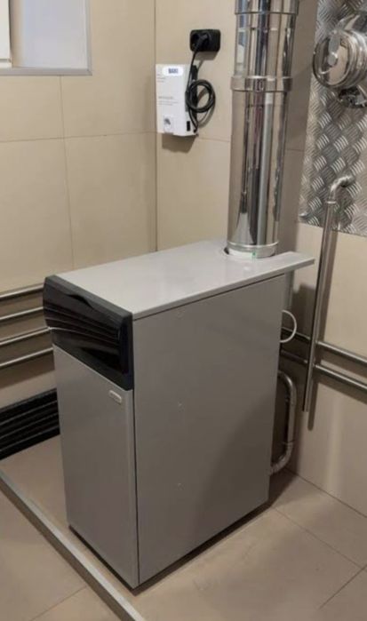 Встановлення, ремонт та обслуговування газових котлів.
