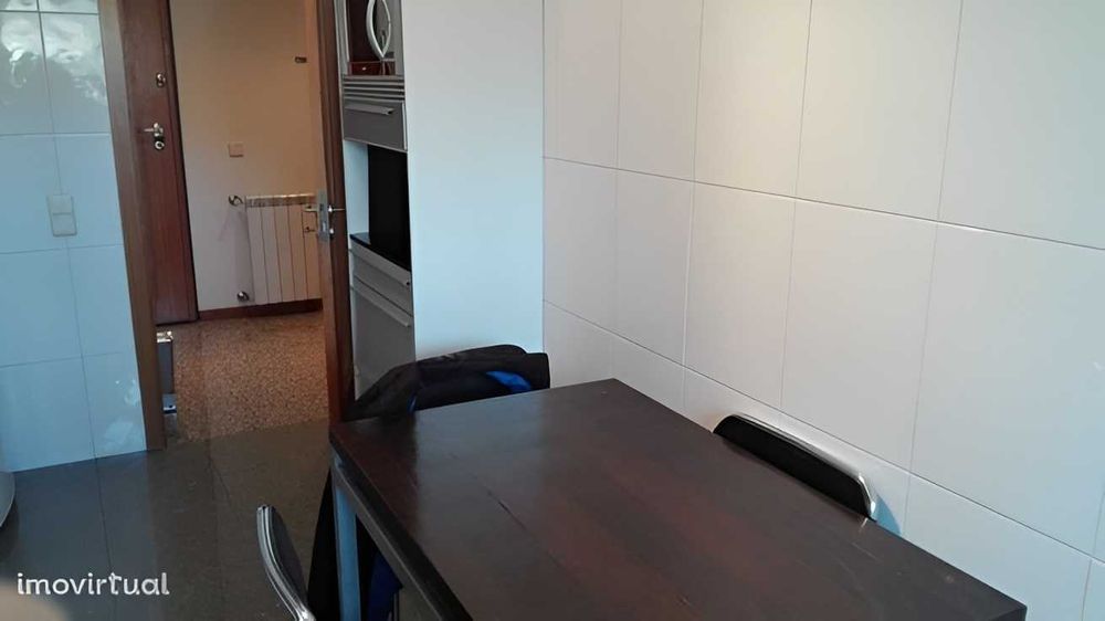 T1 70m2 de 2003 - Valongo