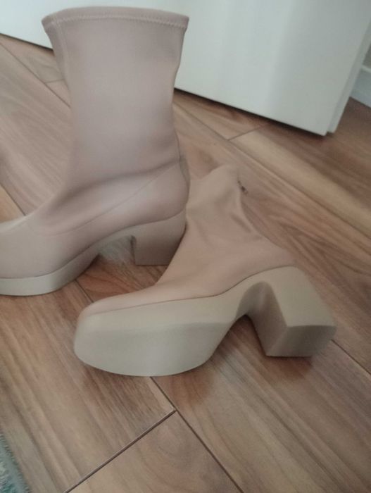 Buty damskie rozm.40 wonders