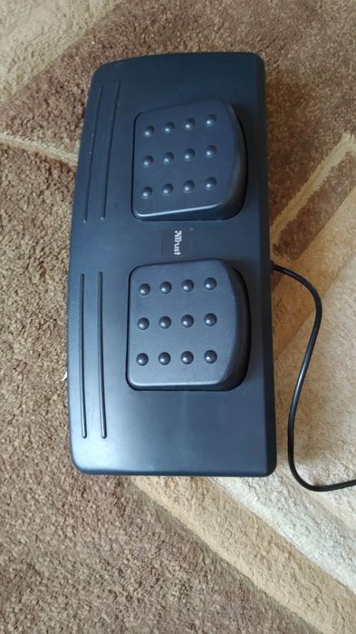 Kierownica Trust NF340 Race Master do PC