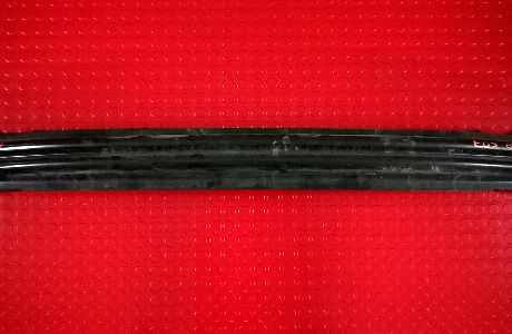 Reforco do Para Choques Traseiro  - VOLKSWAGEN EOS (1F7, 1F8)