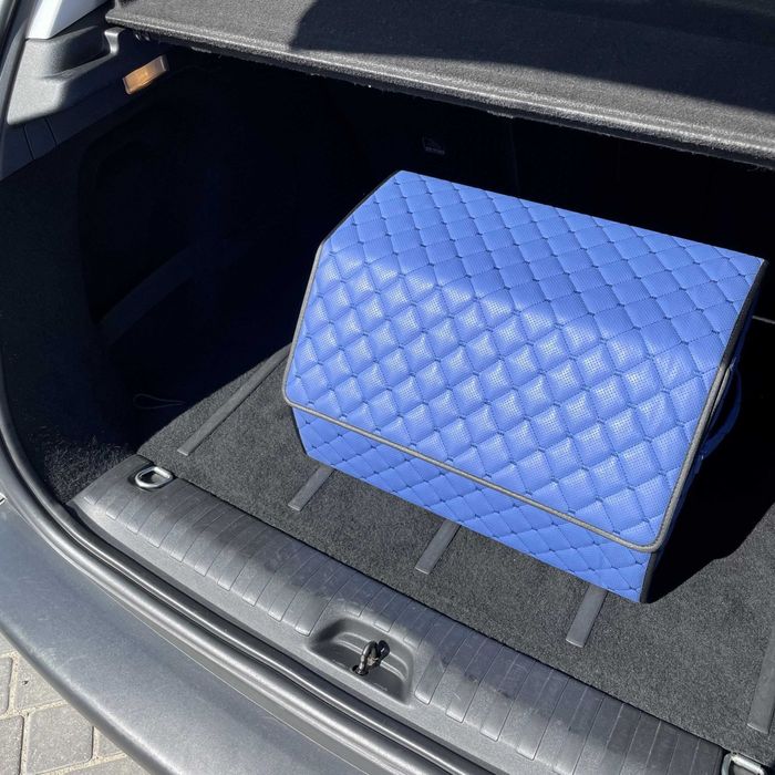 Саквояж, органайзер у багажник авто