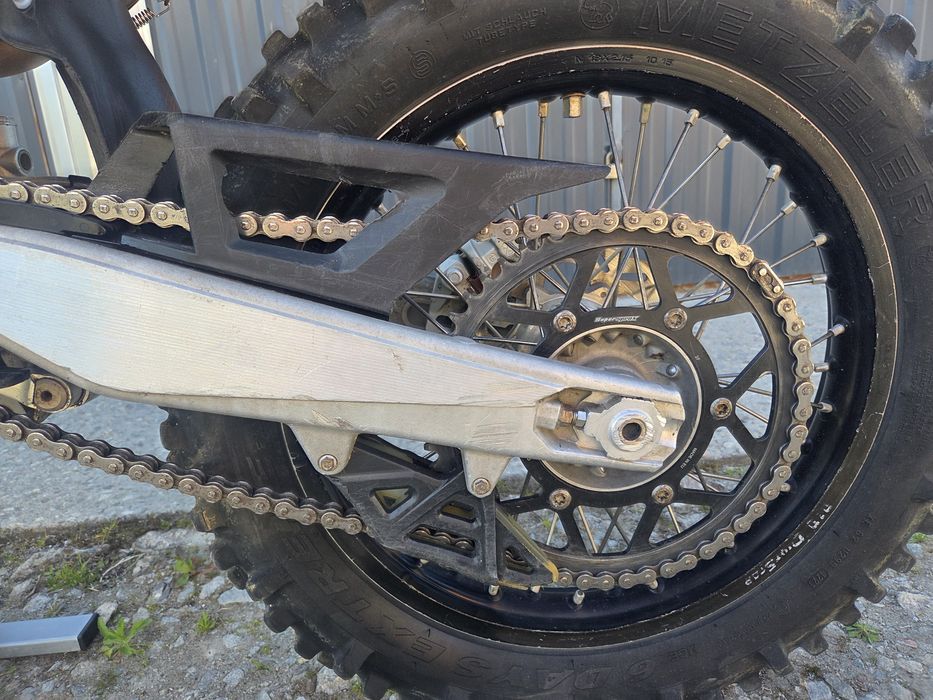 Husqvarna Fe 250