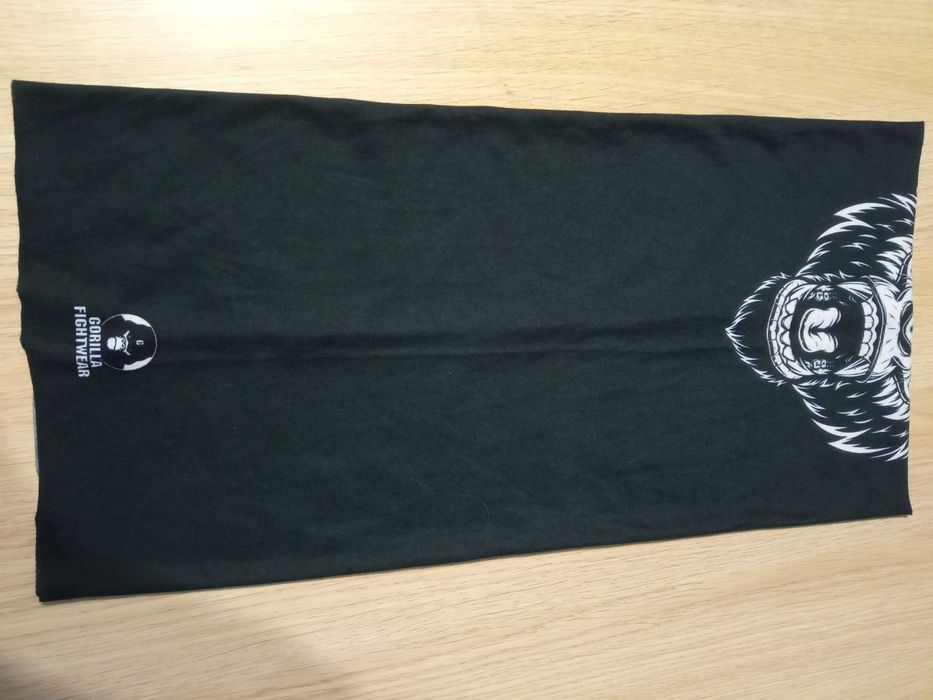 Бафф байкерский "Gorilla"