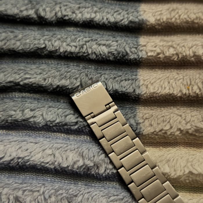 Оригінал Casio A158WE