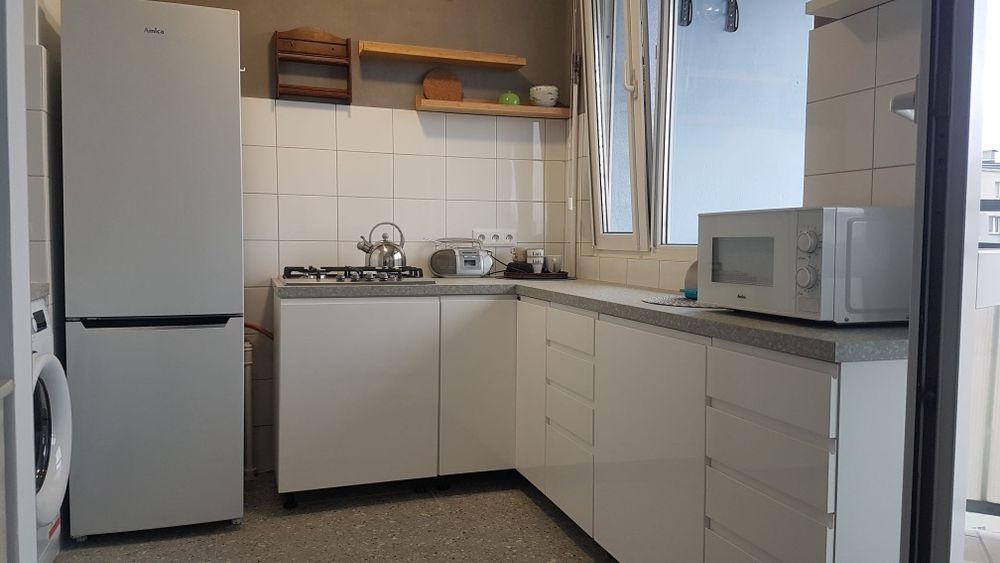 Wynajmę mieszkanie