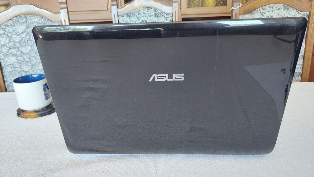 Acer 17.3" 16GB RAM, 2.2 Ghz