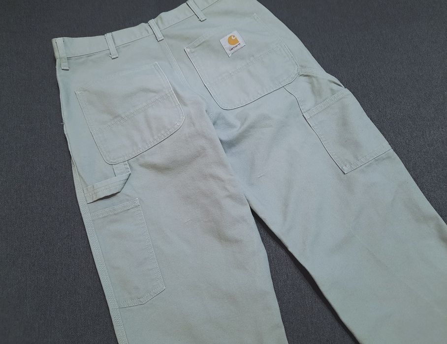 Штани Carhartt Single Knee