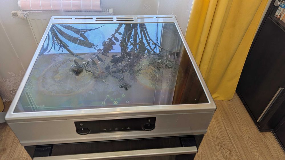 Kuchnia indukcyjna Gorenje MEKI610I
