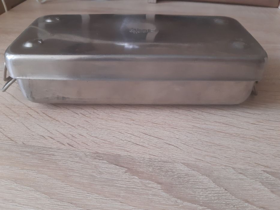 Стерилізатори для медичних потреб