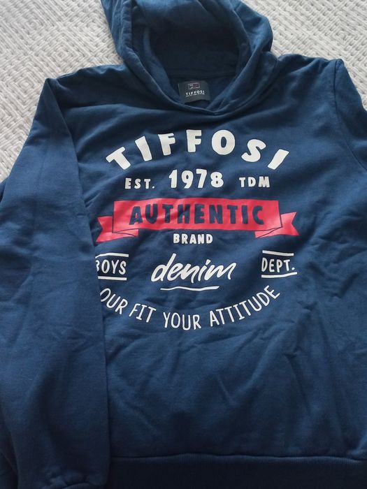 Худі для хлопця.