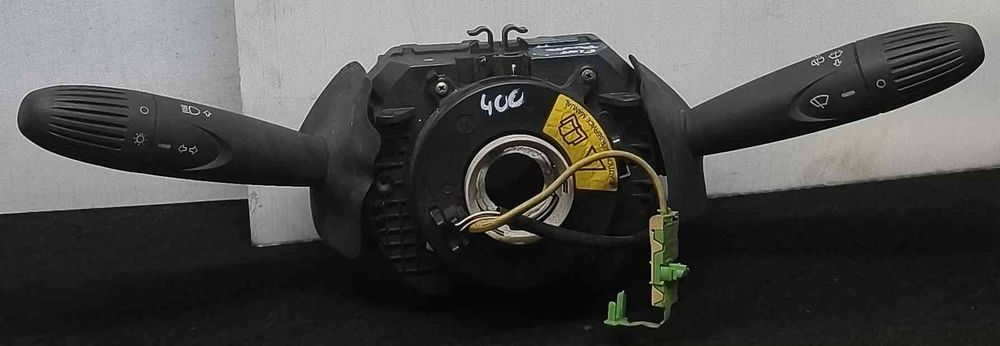 Conjunto / Manetes de Luzes e Limpa Vidros - FIAT PUNTO