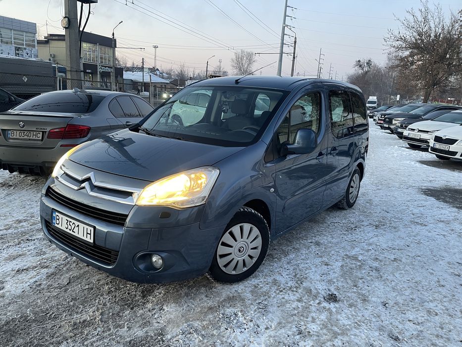 Продам  Citroen Berlingo
