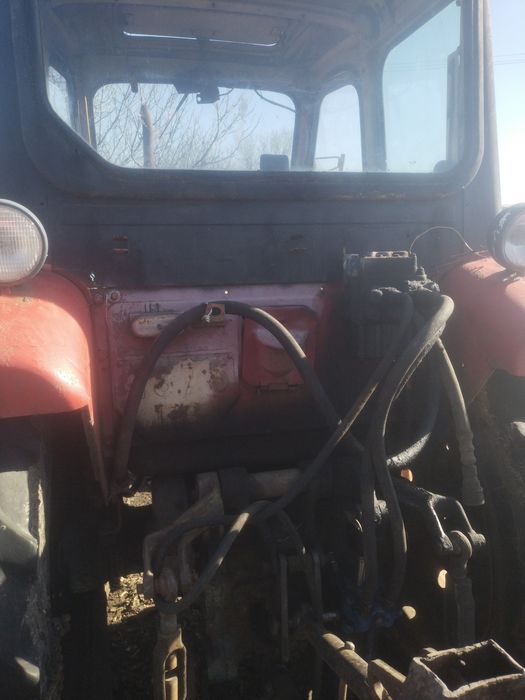 Продам трактор ЮМЗ