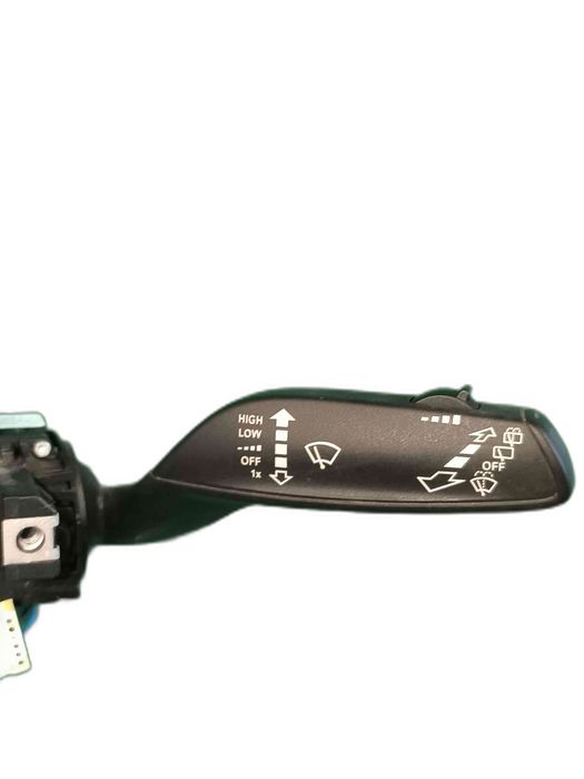 Conjunto / Manetes de Luzes e Limpa Vidros AUDI A3 8V0953521EH (OEM) | 8V0953502B (OEM)