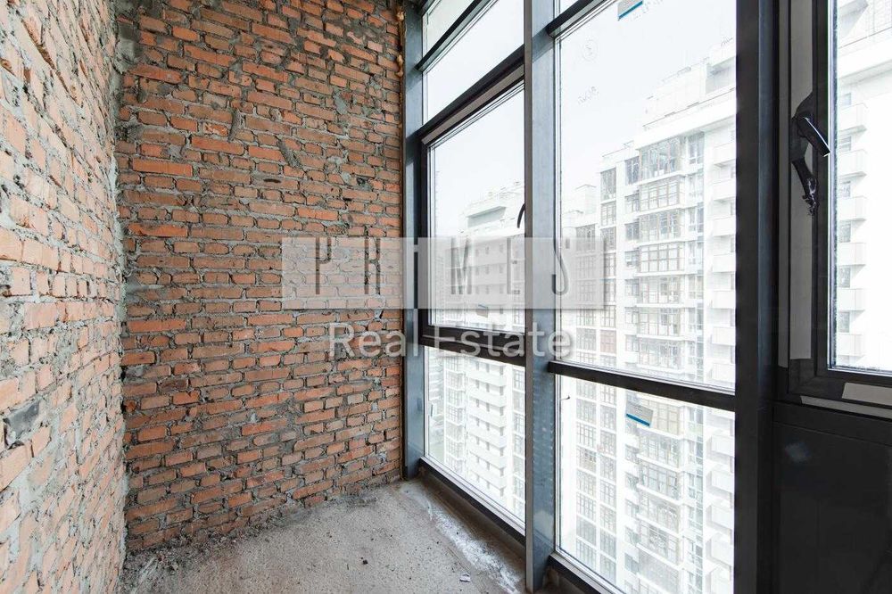 Продажа пентхауса 169м, Новопечерские Липки, Верхогляда - Драгомирова