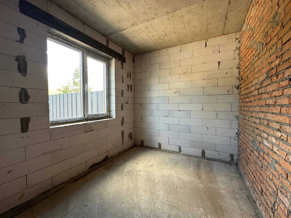 Продаж таунхаусу 104м². 3 кімнати. РОЗТЕРМІНУВАННЯ! Державні програми! ID:856