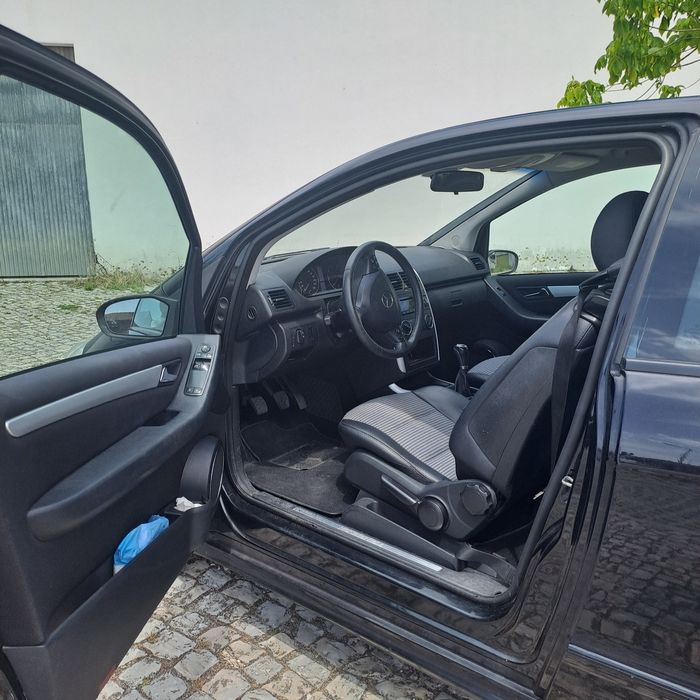 Mercedes-Benz A150 Avantgarde
