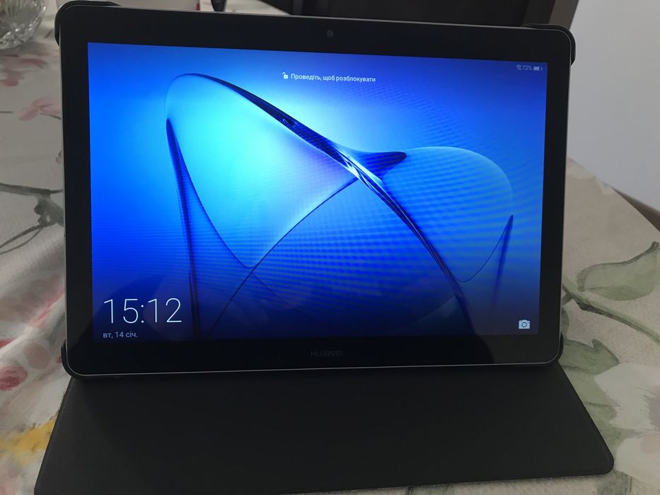 HUAWEI   планшет   16   gb