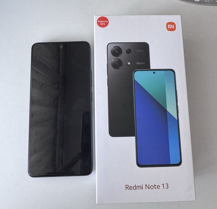 Sprzedam Redmi Note 13