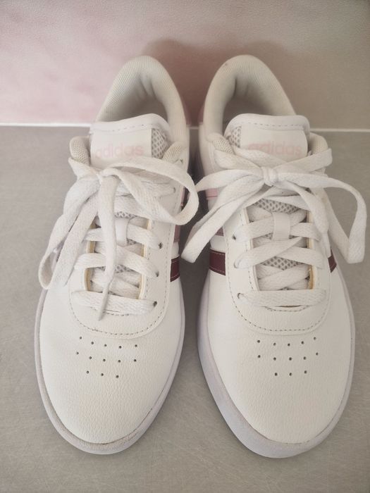 Buty Adidas Court 36  i 2/3