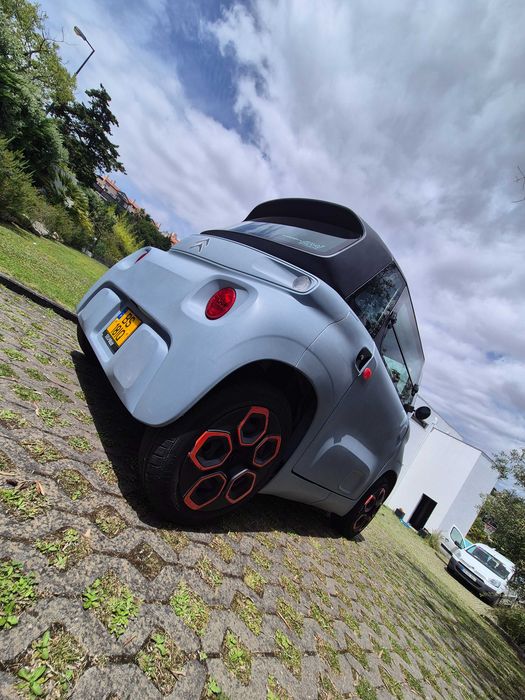 CITROËN AMI standard