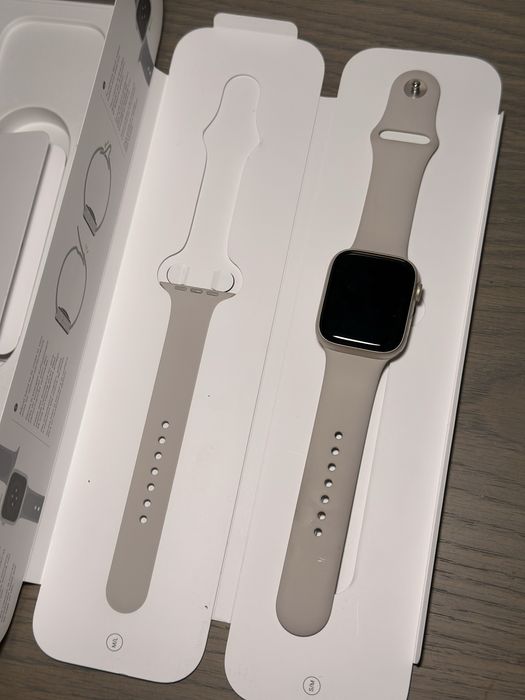 Apple Watch Series 8 GPS+Cellular64739489726593123