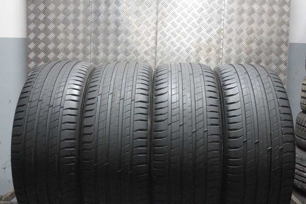 235/55/19 Michelin Latitude Sport 3 235/55 R19 101V MO 4x7mm