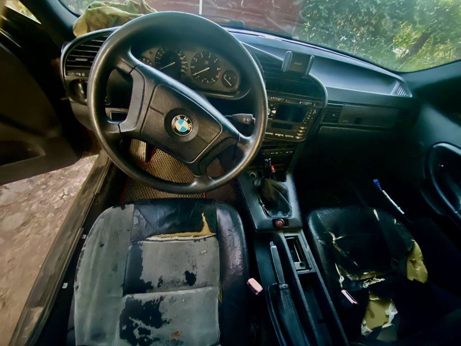 Продам Bmw e36.