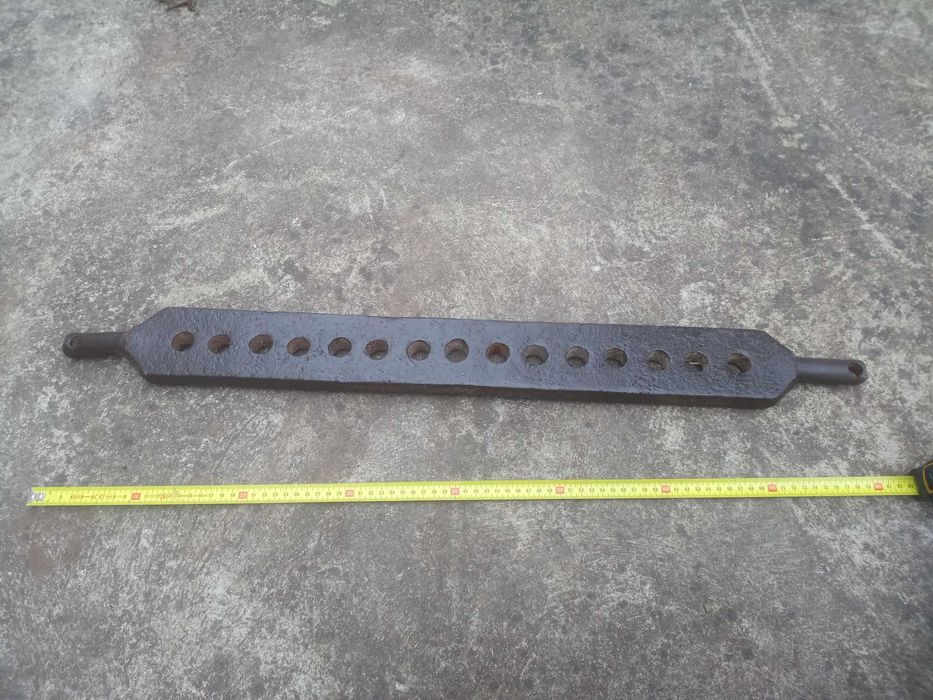 Belka podnośnika ursus C-330, ursus c-360, oryginalną.