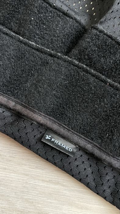 Плечовий ортез бандаж Graphite Medical Framed (Розмір L), Франція, стан нового оригінал