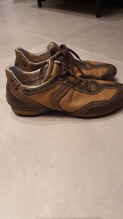 Buty damskie  geox  respira 37