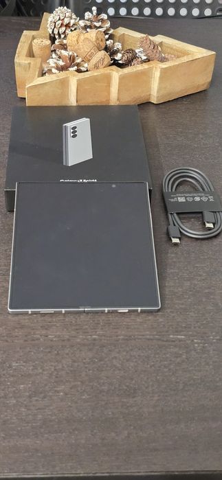 Samsung Galaxy Z Fold6