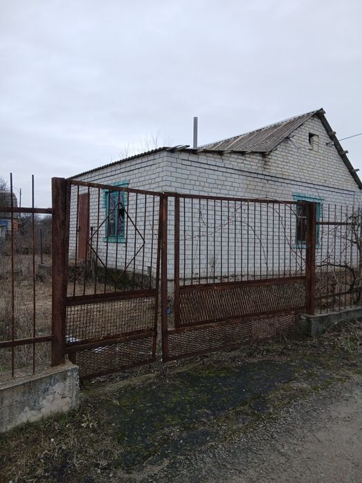 Дача село Бабурка