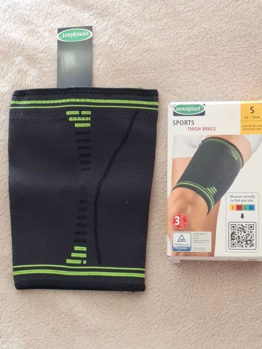 Opaska uciskowa na żylaki S