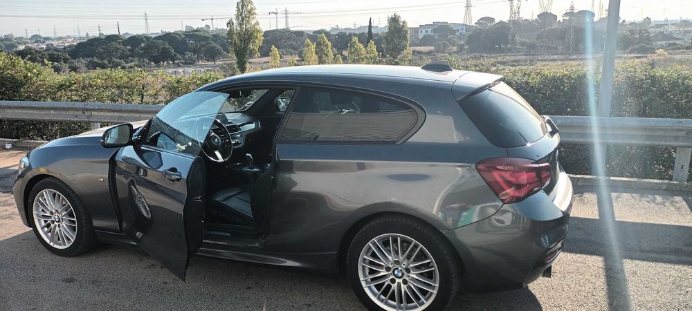 BMW SÉRIE 1 116 D revisões todas na marca BMW — photo 5
