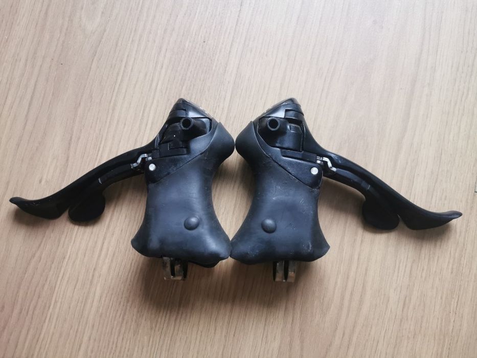 Klamkomanetki Shimano 105