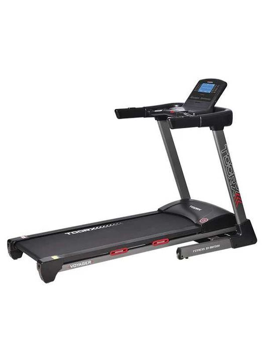 Passadeira TOORX Voyager | 535€ | Garantia 1 Ano