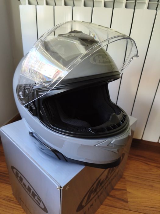 Capacete HJC i71